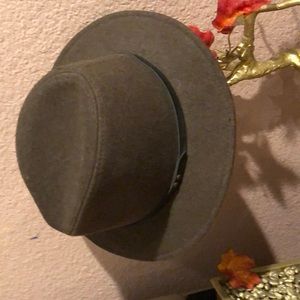 PHASE 3 Fedora hat 3 hat